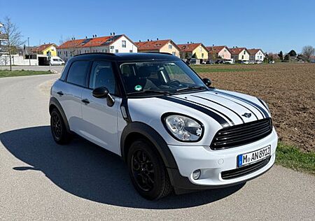 Mini Cooper Countryman Cooper Cooper