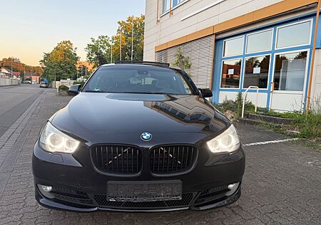 BMW 530d xDrive Gran Turismo M Sportpaket