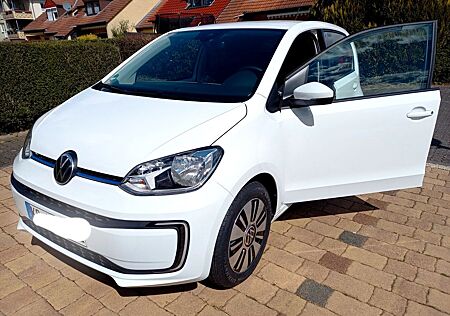 VW Up Volkswagen ! e-! Style Plus e-! Style Plus