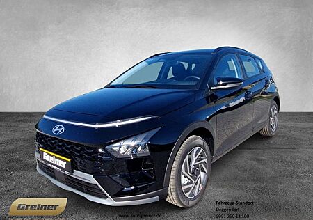 Hyundai Bayon 1.0 T-GDI Trend BOSE|KAMERA|NAVI|SHZ