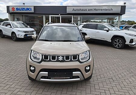 Suzuki Ignis 1.2 Hybrid Comfort+