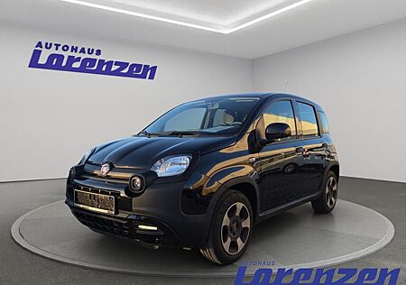 Fiat Panda 1.0 Cross City Plus Hybrid Klima+eFH+ZV+ES