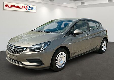 Opel Astra K Lim. 1.0 Dual-AAC Navi PDC SHZ LHZ