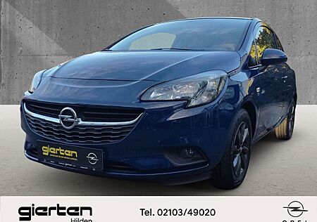 Opel Corsa E 120 Jahre 1,2 Lenkradheizung PDC