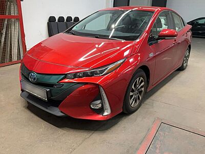 Toyota Prius 1.8 Plug-in Hybrid Comfort