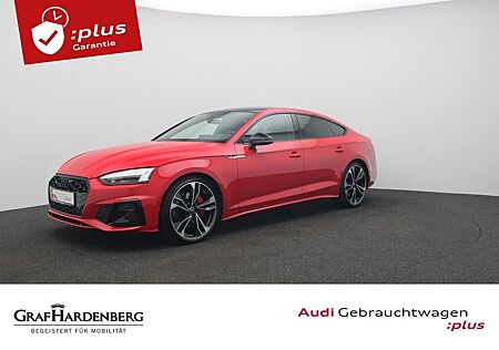 Audi A5 Sportback 45 TFSI quattro S line Matrix Navi