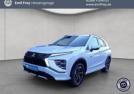 Mitsubishi Eclipse Cross Plug-In Hybrid 4WD Select