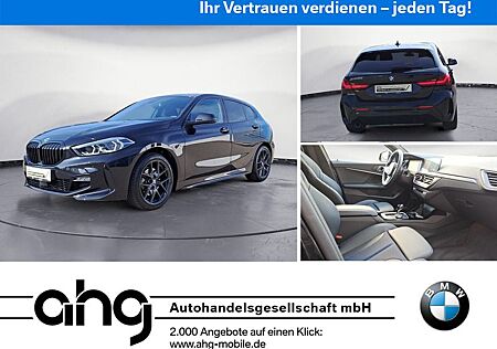 BMW 118i M Sport Klimaaut. Sportsitze AHK PDC