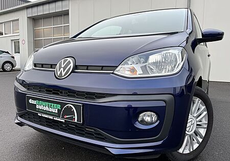 VW Up Volkswagen ! 1.0 UNITED DAB SHZ AUX Klima