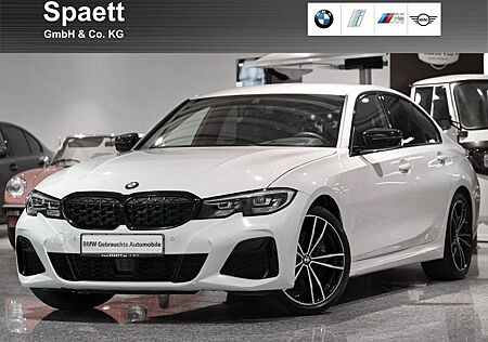 BMW M340d xDrive Lim. AHK HUD RFK 19Zoll ACC