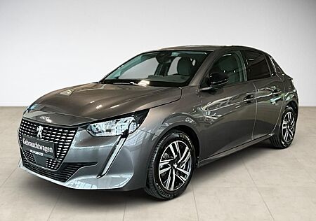 Peugeot 208 1.2 PureTech 100 Allure Pack (EURO 6d) ACC