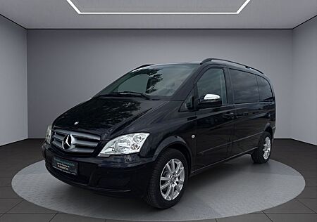 Mercedes-Benz Viano 2.2 CDI Trend Edition 6Sitze/Tisch/TÜV