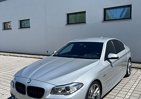 BMW 535i F10 | LCI Facelift | M-Sportpaket