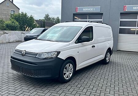 VW Caddy Volkswagen V Cargo Business Maxi