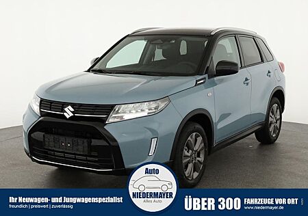 Suzuki Vitara 1.4 Mild-Hybrid Comfort 4x4, Navi, Kamera