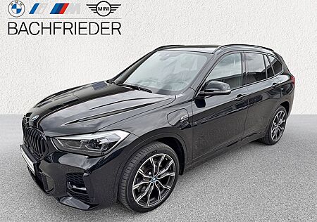 BMW X1 xDrive25e M Sportpaket