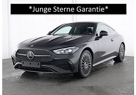 Mercedes-Benz CLE 300 gebraucht kaufen Mercedes-Benz CLE 300 e AMG ADVANCED/DISTRO/MEMORY/PANO/SHZ