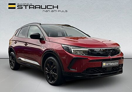 Opel Grandland X Grandland GS AT Navi/DAB/130°RFK/LHz/bhWSS