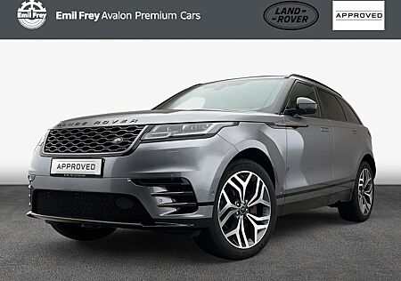 Land Rover Range Rover Velar 3.0d R-Dynamic SE