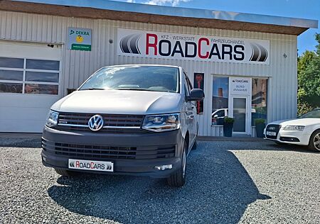 VW T6 Transporter Volkswagen T6 Kombi lang 4Motion*LED*EXTRA LANG*AUT*CAM*