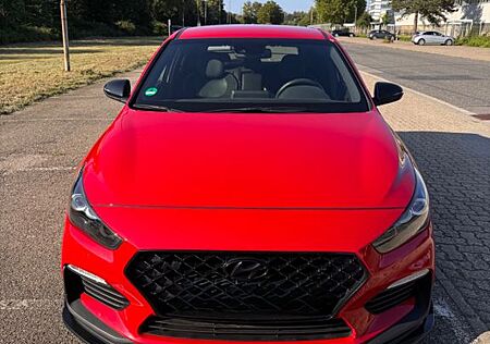 Hyundai i30 N Performance