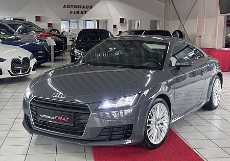 Audi TT Coupe 2.0 TFSI Coupe S-Tronic