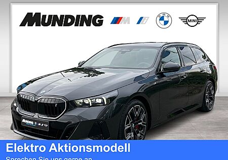 BMW i5 xDrive40 A M-Sportpaket DAB|Navi|MFL|PDC|SHZ