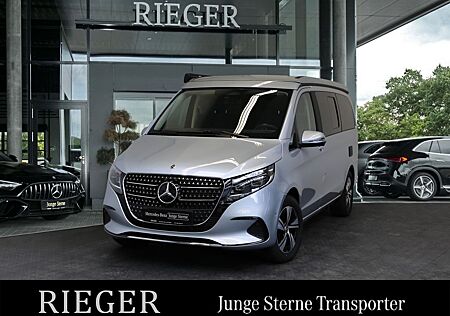 Mercedes-Benz V 250 d 4M Marco-Polo*Airmatic*Markise*AHK*360°+