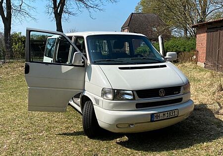 VW T4 Multivan Volkswagen
