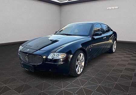 Maserati Quattroporte 4.2 V8