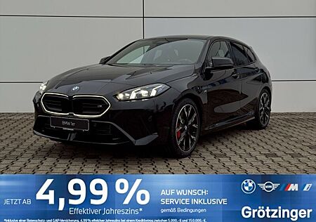 BMW M135 xDrive *Verfügbar ab 09/2026 Top Ausstattun