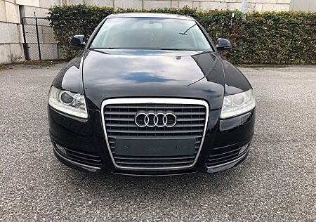 Audi A6 2.7 TDI (DPF) multitronic -