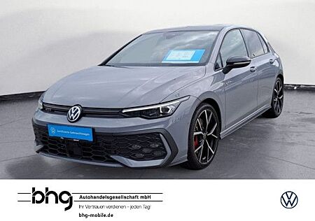 VW Golf Volkswagen GTI DSG Leder HUD HarmanKardon AHK Pano DCC