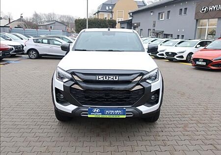 Isuzu D-Max V-CROSS 4x4 AT NOVÝ MODEL