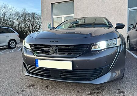 Peugeot 508 PureTech 180 EAT8 Allure