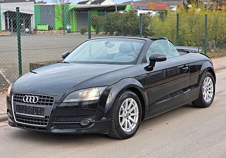 Audi TT Roadster 2.0 TFSI Sport Navi Klima Top TÜV***