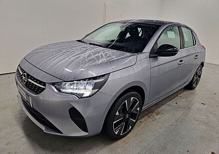 Opel Corsa -E Elegance Tempomat