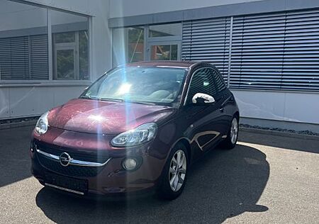 Opel Adam Black Link 1.4 64kW Black Link