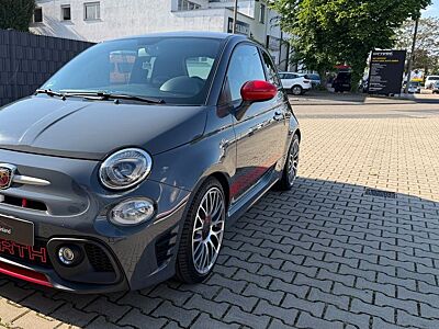 Abarth 595 1.4 T-Jet 16V *2.Hd*Beats*Garantie*