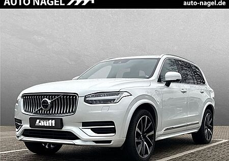 Volvo XC 90 XC90 T8 AWD Inscription +AHK+Luftfahrw.