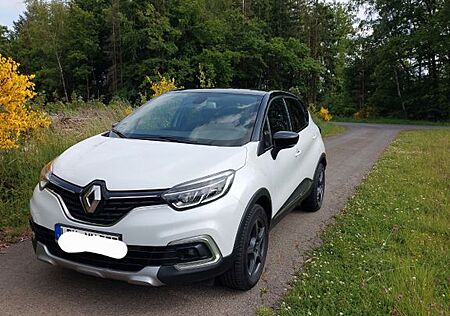Renault Captur Crossborder ENERGY TCe 120 *AHK / NAVI*