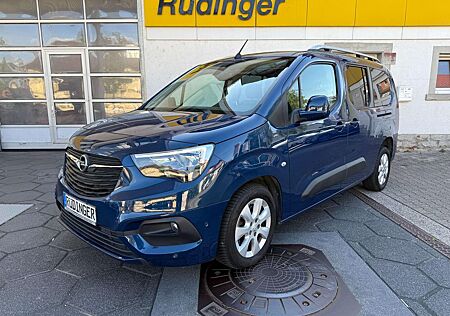 Opel Combo Life XL L2 Edition *7-SITZ* TOTWINKEL GRIP