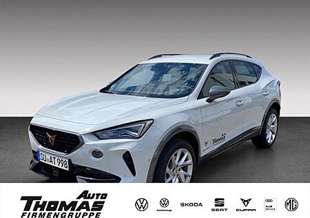 Cupra Formentor 2.0 TDI 4Drive (150 PS) 7-Gang DSG