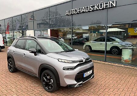 Citroën C3 Aircross PureTech 130 S&S EAT6 Max