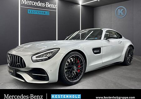 Mercedes-Benz AMG GT R AMG GT Cp. Perf-Sitze Perf-Abgas Pano Burmester