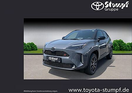 Toyota Yaris Cross 1.5 Hybrid GR SPORT Premium-Paket