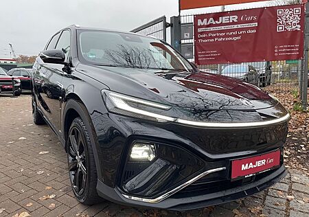 MG Marvel R Performance*BOSE*PANO*LEDER*MEMO*LED