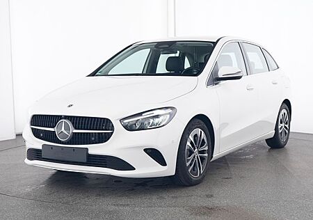 Mercedes-Benz B 200 Progressive ParkAss. AG7 SpurH DynLi LM