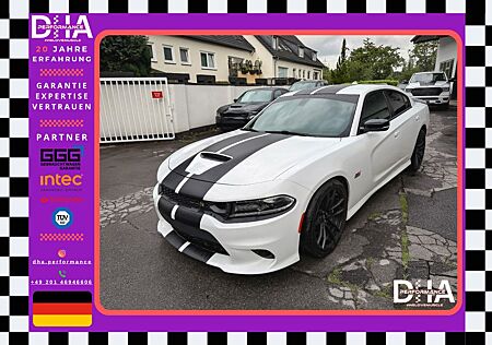 Dodge Charger 6.4 LAUNCH*BREMBO 6*LED*LEDER*GARANTIE