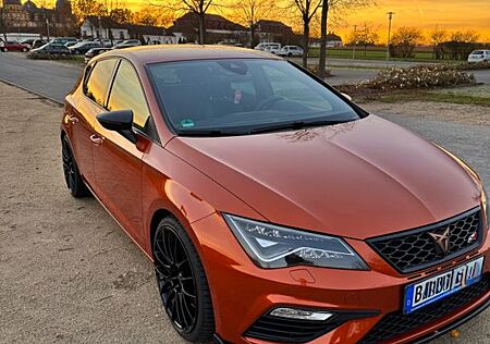 Seat Leon 2.0 TSI Start&Stop CUPRA 300 DSG CUPRA 300